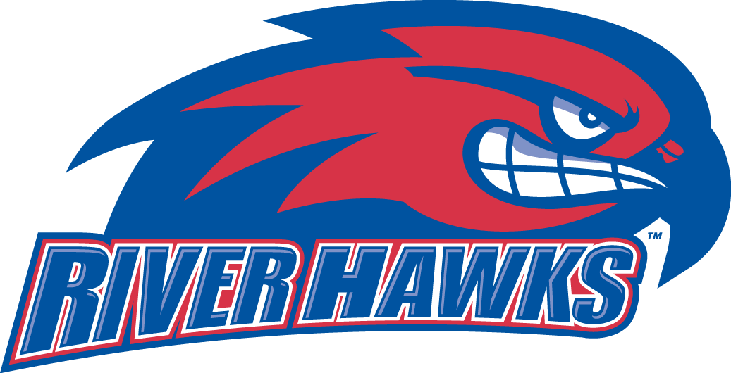 UMass Lowell River Hawks 2005-Pres Secondary Logo iron on transfers for clothing